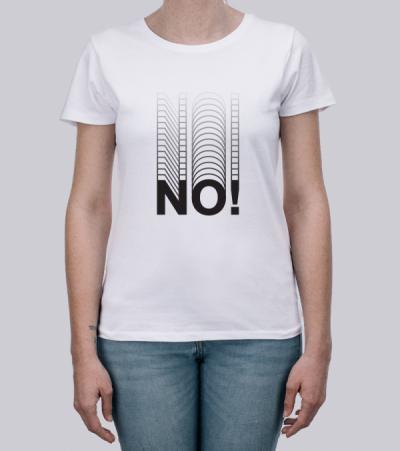 NO