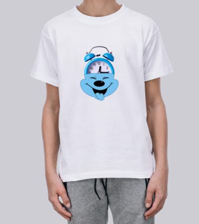 Mickey ALARM