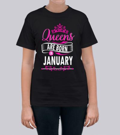 Queen Birthday