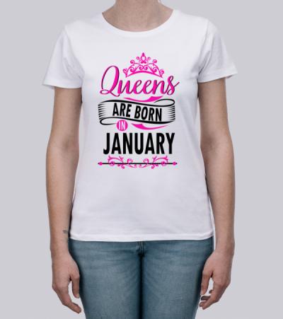 Queen Birthday