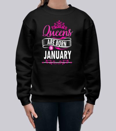 Queen Birthday
