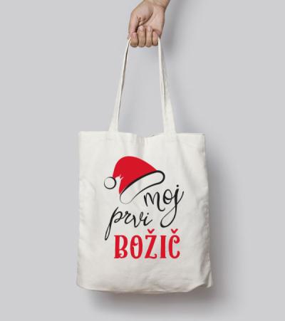 Moj Prvi Božič
