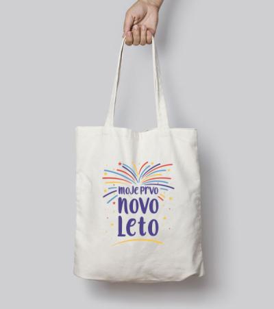 Moje Prvo Novo Leto