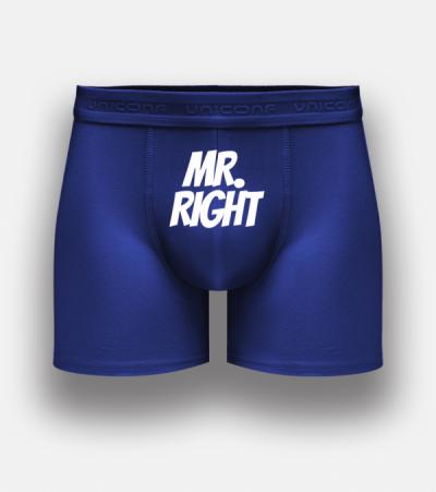 Mr. Right