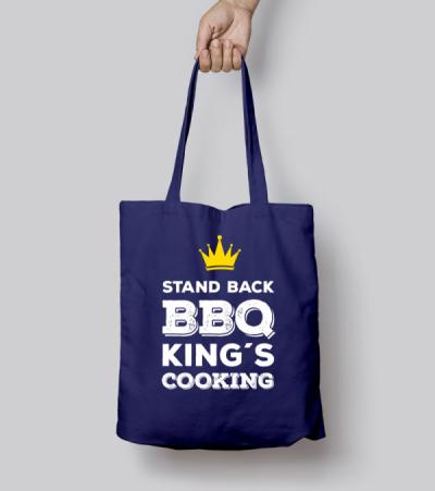Stand Back BBQ