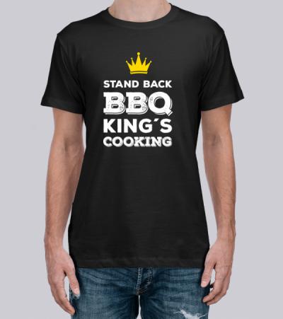 Stand Back BBQ