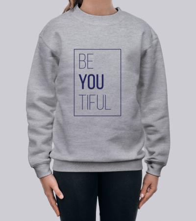 BeYouTiful