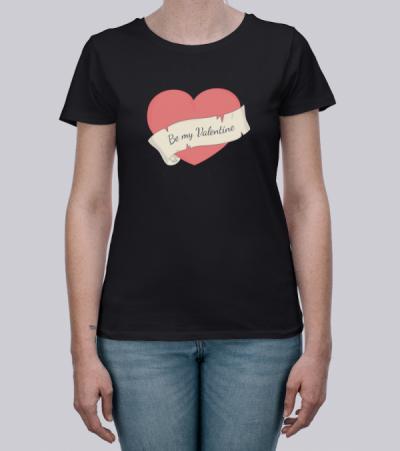 Be my Valentine