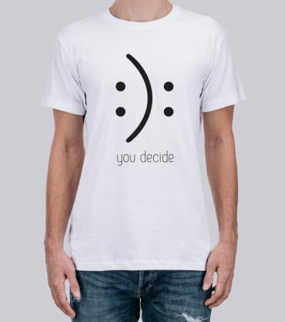 You Decide