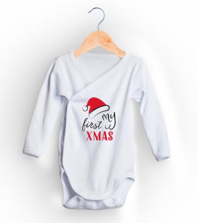 My First Christmas