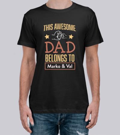 Awesome Dad