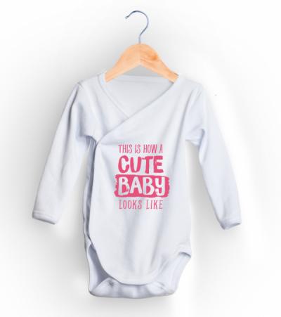 Cute Baby