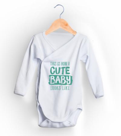 Cute Baby