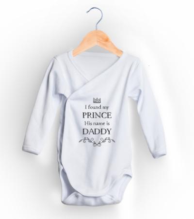 Found my prince