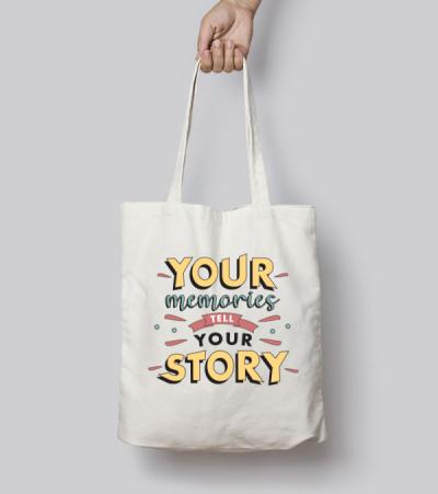 Your Story