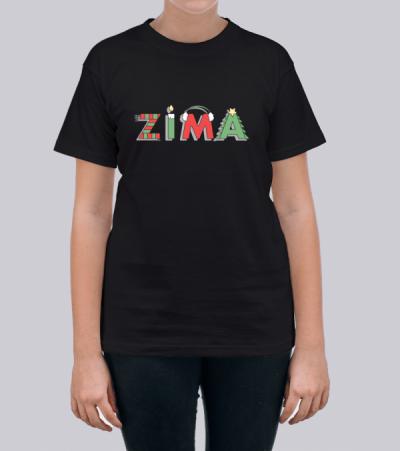 Zima
