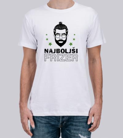 Najboljši frizer