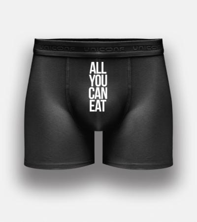 All you can eat