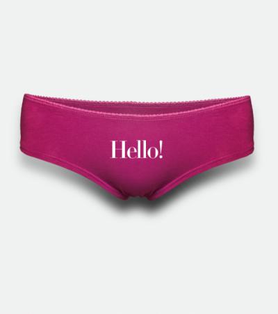 Hello!