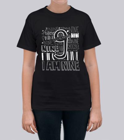 I am Nine