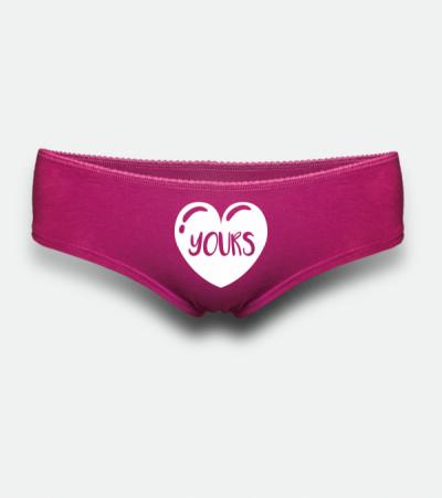 Yours