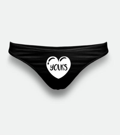 Yours