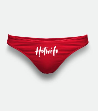 Hotwife