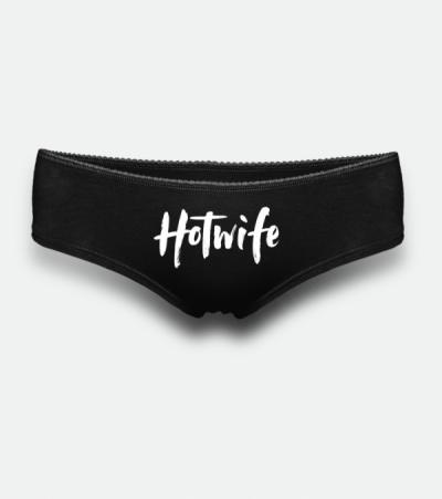 Hotwife