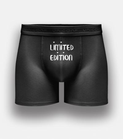 Limited edition