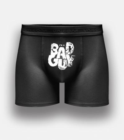 Bad Guy