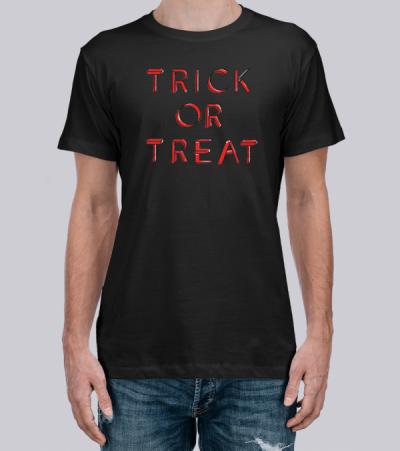 Trick & Treat