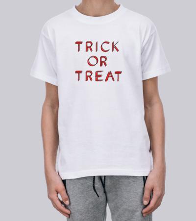 Trick & Treat