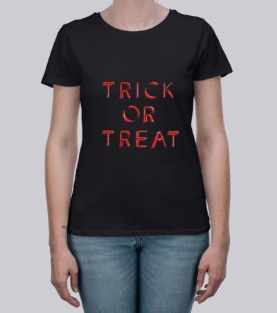 Trick & Treat