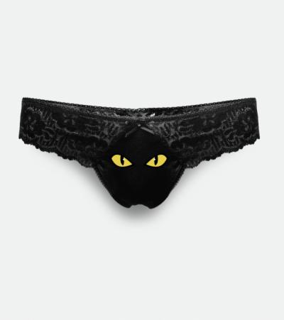 Cat eyes