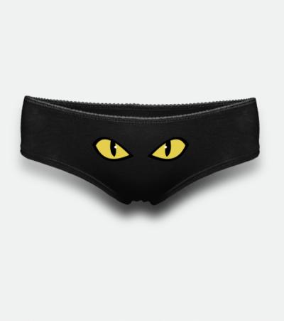 Cat eyes