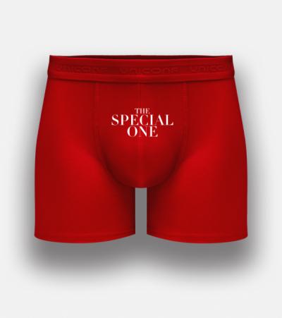The special one