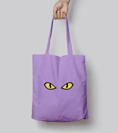 Cat eyes